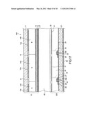 LIQUID CRYSTAL APPARATUS, COLOR FILTER SUBSTRATE, AND ARRAY SUBSTRATE diagram and image