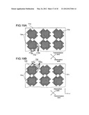 LIQUID CRYSTAL APPARATUS, COLOR FILTER SUBSTRATE, AND ARRAY SUBSTRATE diagram and image