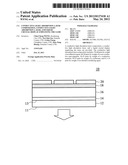 CONDUCTIVE LIGHT ABSORPTION LAYER COMPOSITION, CONDUCTIVE LIGHT ABSORPTION     LAYER, AND LIQUID CRYSTAL DISPLAY EMPLOYING THE SAME diagram and image