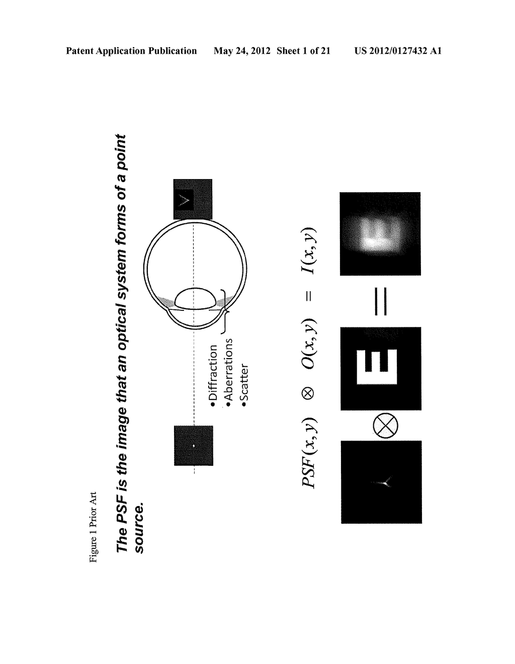 MEASURING OCULAR POINT SPREAD FUNCTION USING ADAPTIVE OPTICS - diagram, schematic, and image 02