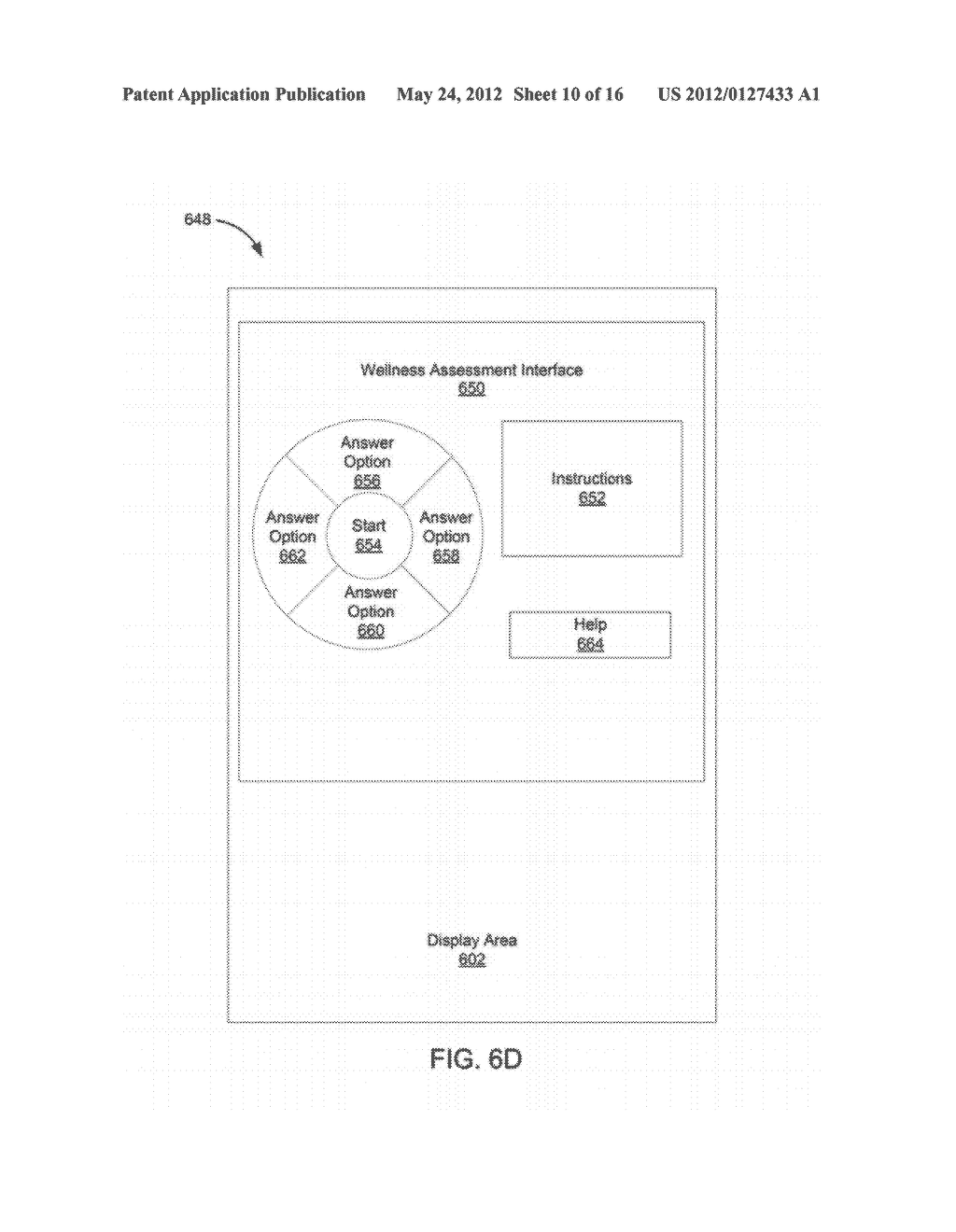 SELF-SCREENING WELLNESS ASSESSMENT AND RECOMMENDATION SYSTEM - diagram, schematic, and image 11