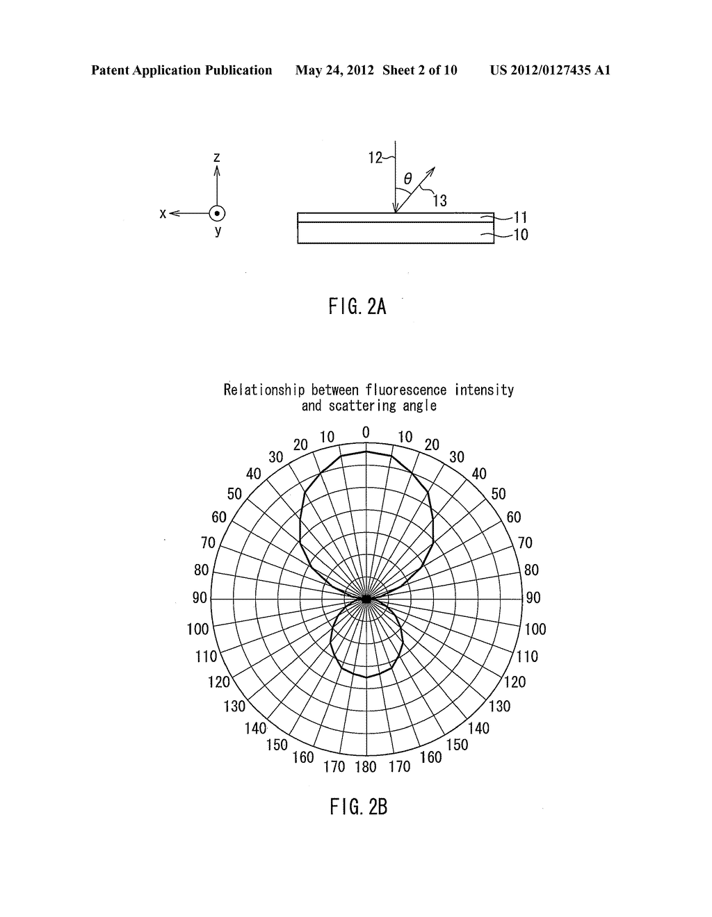 LIGHT SOURCE DEVICE AND IMAGE DISPLAY APPARATUS - diagram, schematic, and image 03