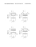 PROJECTION TYPE IMAGE DISPLAY APPARATUS diagram and image