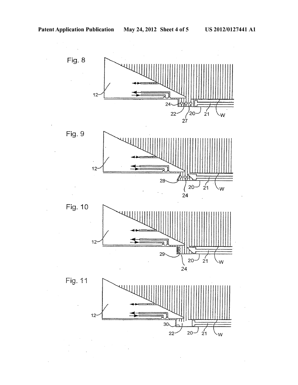 LITHOGRAPHIC APPARATUS AND DEVICE MANUFACTURING METHOD - diagram, schematic, and image 05