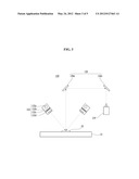 INSPECTION APPARATUS diagram and image