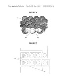 Methods and Apparatus for Transport of Airborne Molecules Using an Active     Cyclical Vapor/Liquid Exchange diagram and image