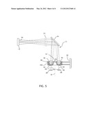 THROUGH-THE-LENS ILLUMINATOR FOR OPTICAL COMPARATOR diagram and image