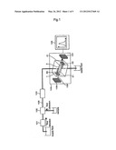 FLOW CELL, DETECTOR, AND LIQUID CHROMATOGRAPH diagram and image