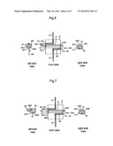 FLOW CELL, DETECTOR, AND LIQUID CHROMATOGRAPH diagram and image