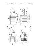 Broadband Discrete Spectrum  Optical Source diagram and image