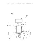 Pattern forming apparatus, mark detecting apparatus, exposure apparatus,     pattern forming method, exposure method, and device manufacturing method diagram and image