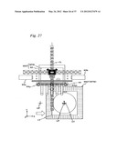 Pattern forming apparatus, mark detecting apparatus, exposure apparatus,     pattern forming method, exposure method, and device manufacturing method diagram and image