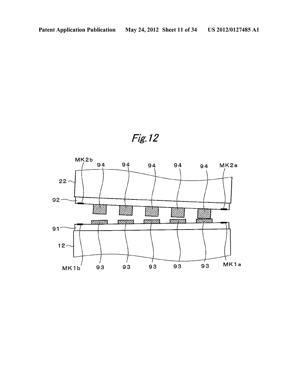 PRESSURE APPLICATION APPARATUS AND PRESSURE APPLICATION METHOD - diagram, schematic, and image 12