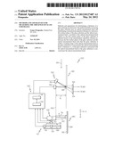 METHODS AND APPARATUSES FOR MEASURING THE THICKNESS OF GLASS SUBSTRATES diagram and image