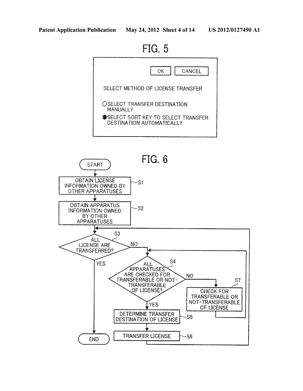ELECTRONIC APPARATUS, METHOD OF CONTROLLING ELECTRONIC APPARATUS, AND     STORAGE MEDIUM STORING ELECTRONIC APPARATUS CONTROL METHOD - diagram, schematic, and image 05