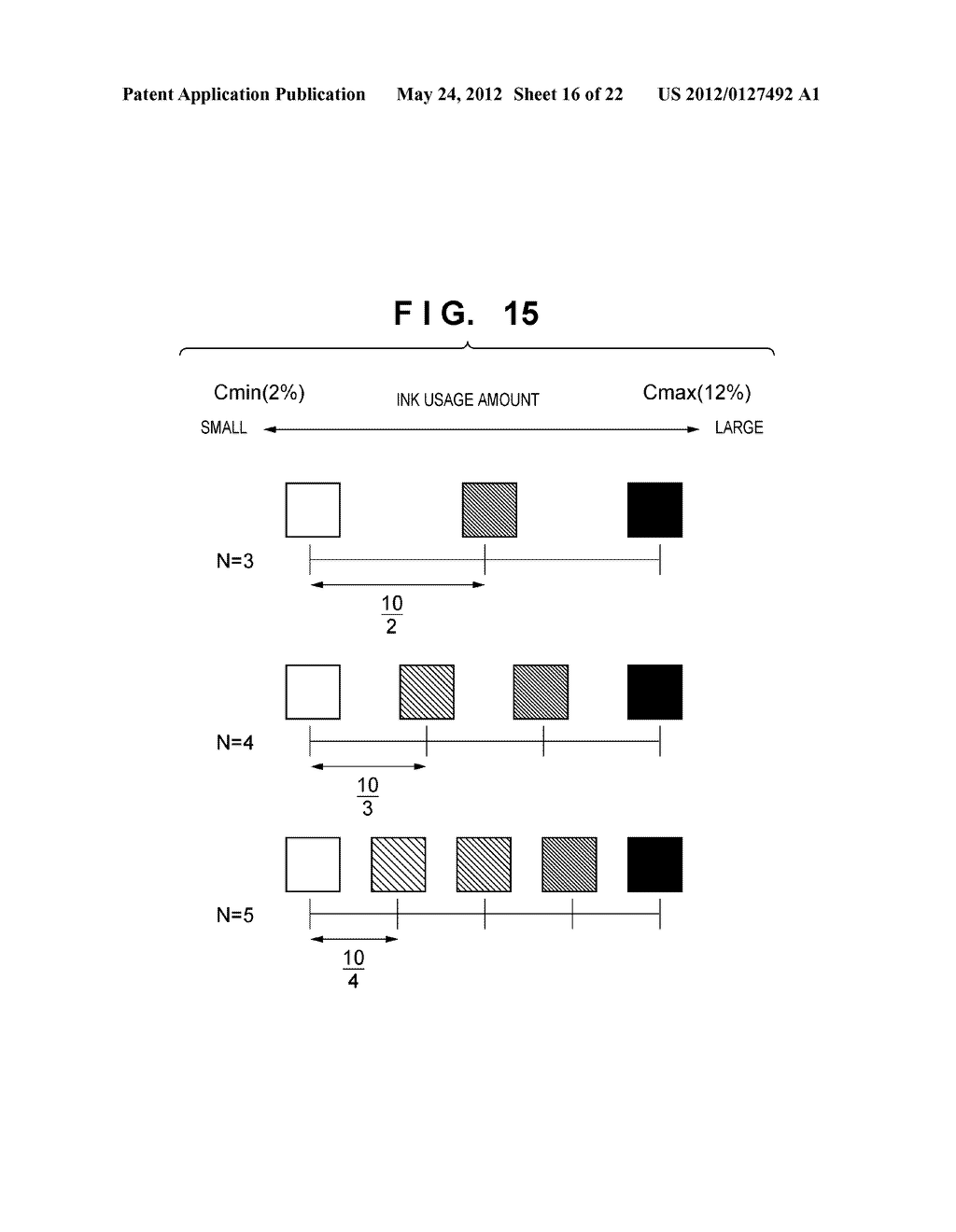 IMAGE PROCESSING APPARATUS AND CONTROL METHOD THEREOF - diagram, schematic, and image 17