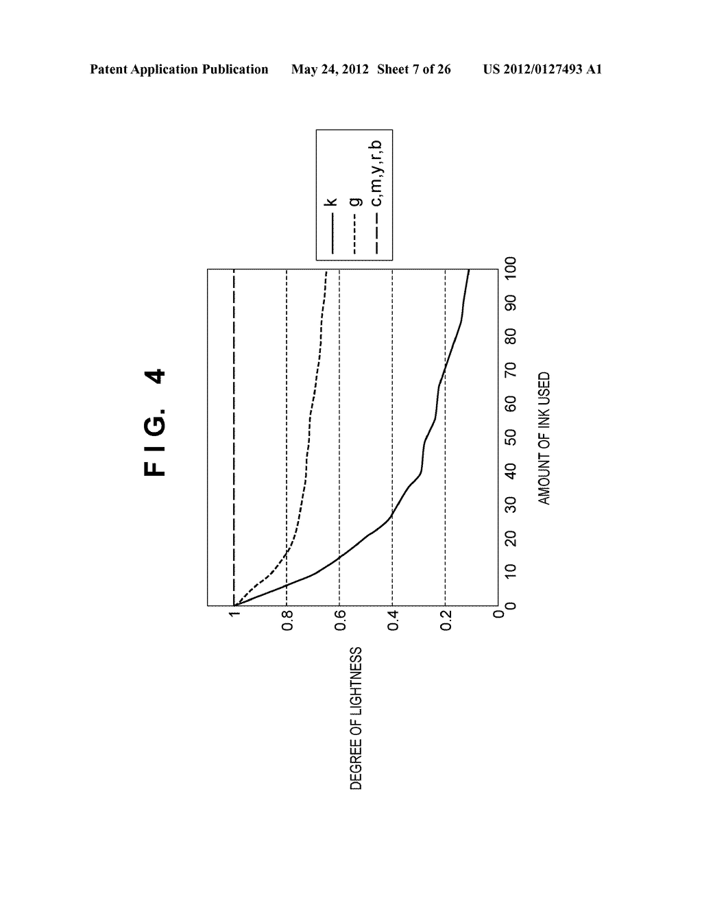 INFORMATION GENERATION APPARATUS, INFORMATION GENERATION METHOD, IMAGE     PROCESSING APPARATUS AND IMAGE PROCESSING METHOD - diagram, schematic, and image 08