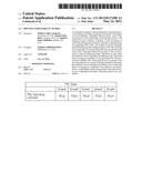 PRINTER COMPATABILITY MATRIX diagram and image