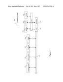 Mechanism for Controlling Secure Print Jobs diagram and image