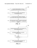 METHOD AND SYSTEM FOR AUTOMATICALLY REDIRECTING JOBS IN A DEVICE COMMUNITY diagram and image