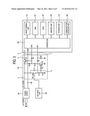 Image forming apparatus and power control method thereof diagram and image