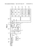 Image forming apparatus and power control method thereof diagram and image