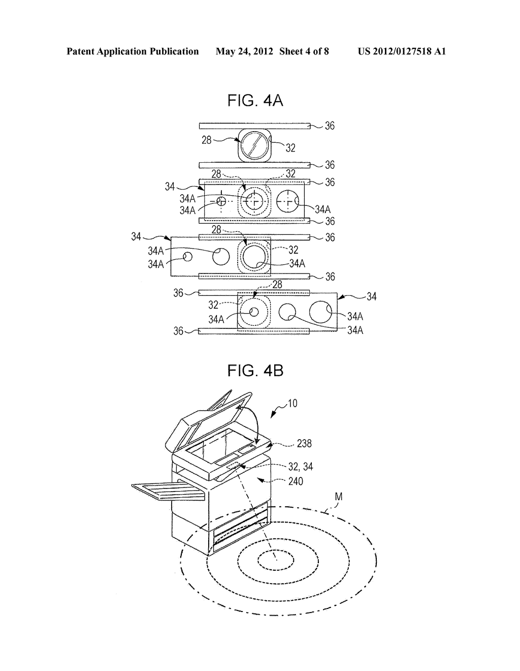 POWER-SUPPLY MONITORING DEVICE AND IMAGE PROCESSING APPARATUS - diagram, schematic, and image 05