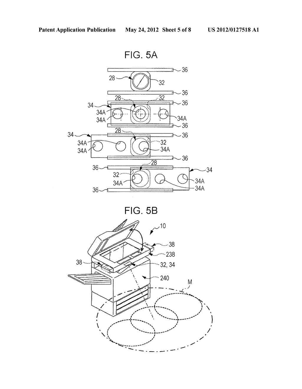 POWER-SUPPLY MONITORING DEVICE AND IMAGE PROCESSING APPARATUS - diagram, schematic, and image 06