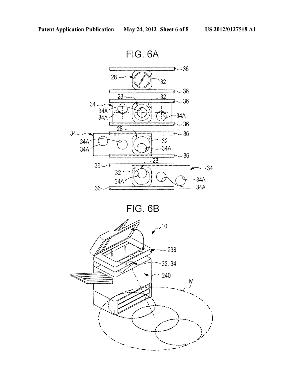 POWER-SUPPLY MONITORING DEVICE AND IMAGE PROCESSING APPARATUS - diagram, schematic, and image 07