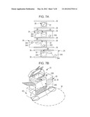 POWER-SUPPLY MONITORING DEVICE AND IMAGE PROCESSING APPARATUS diagram and image