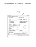 PRINTER CONTROL APPARATUS, PRINTING METHOD AND PRINTING SYSTEM diagram and image