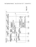 Image Forming Apparatus, Information Setting System, And Information     Setting Method diagram and image