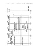 Image Forming Apparatus, Information Setting System, And Information     Setting Method diagram and image