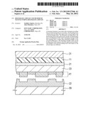 HOLOGRAM LAMINATE AND METHOD OF MANUFACTURING HOLOGRAM LAMINATE diagram and image