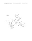 HOLOGRAM LAMINATE AND METHOD OF MANUFACTURING HOLOGRAM LAMINATE diagram and image