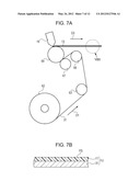 HOLOGRAM LAMINATE AND METHOD OF MANUFACTURING HOLOGRAM LAMINATE diagram and image