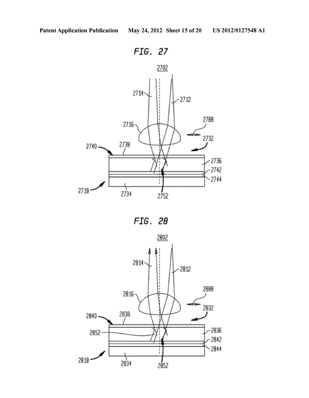 MONOCULAR HOLOGRAPHIC DATA STORAGE SYSTEM ARCHITECTURE - diagram, schematic, and image 16