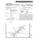 METHOD OF MANUFACTURING AN OPTICAL DISPLAY diagram and image