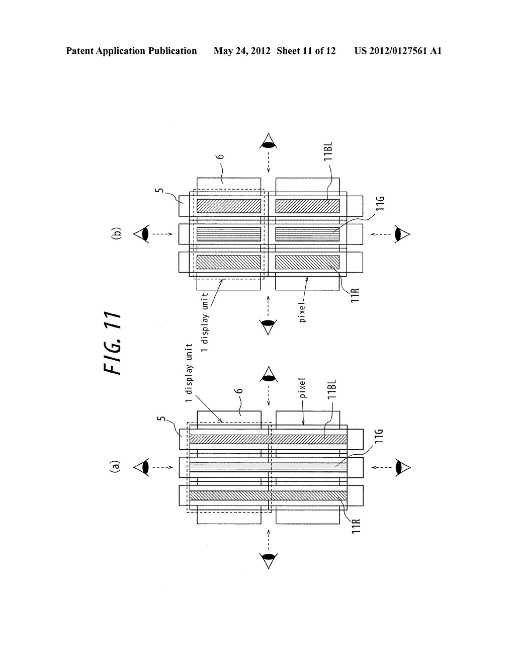 INFORMATION DISPLAY PANEL - diagram, schematic, and image 12