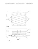 Directional flat illuminators diagram and image