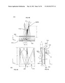 Directional flat illuminators diagram and image