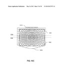 Directional flat illuminators diagram and image