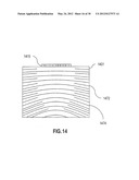 Directional flat illuminators diagram and image