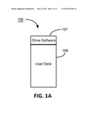 SELF-DESCRIBING A PREDEFINED POOL OF TAPE CARTRIDGES diagram and image