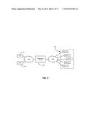 SELF-DESCRIBING A PREDEFINED POOL OF TAPE CARTRIDGES diagram and image