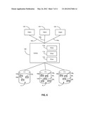 SELF-DESCRIBING A PREDEFINED POOL OF TAPE CARTRIDGES diagram and image