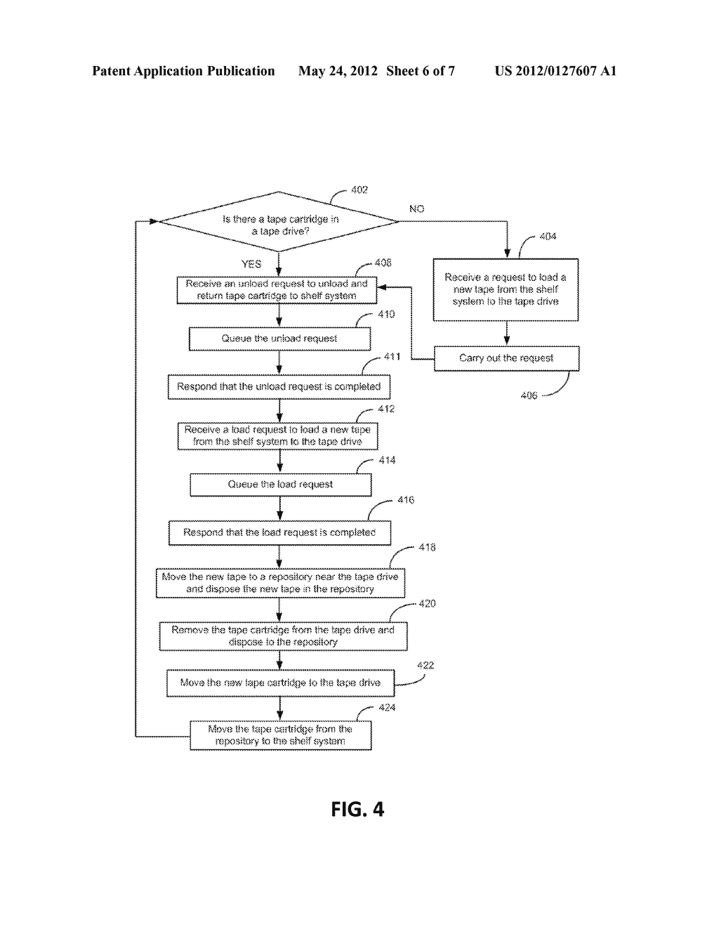 EFFICIENT MOVES VIA REPOSITORY - diagram, schematic, and image 07