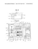 STORAGE SYSTEM CONTROLLING POWER SUPPLY MODULE AND FAN diagram and image