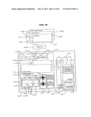 STORAGE SYSTEM CONTROLLING POWER SUPPLY MODULE AND FAN diagram and image