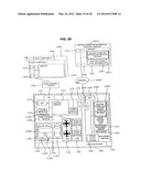 STORAGE SYSTEM CONTROLLING POWER SUPPLY MODULE AND FAN diagram and image